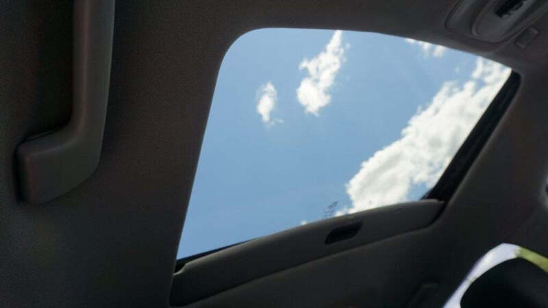 2017 GMC Terrain SLE-2