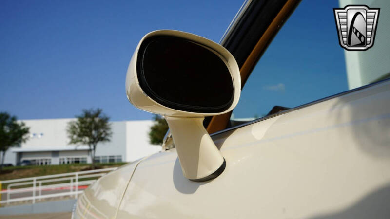 1980 Chevrolet El Camino