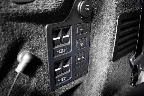 2017 Land Rover Discovery HSE