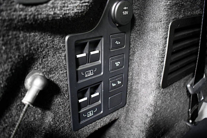 2017 Land Rover Discovery HSE