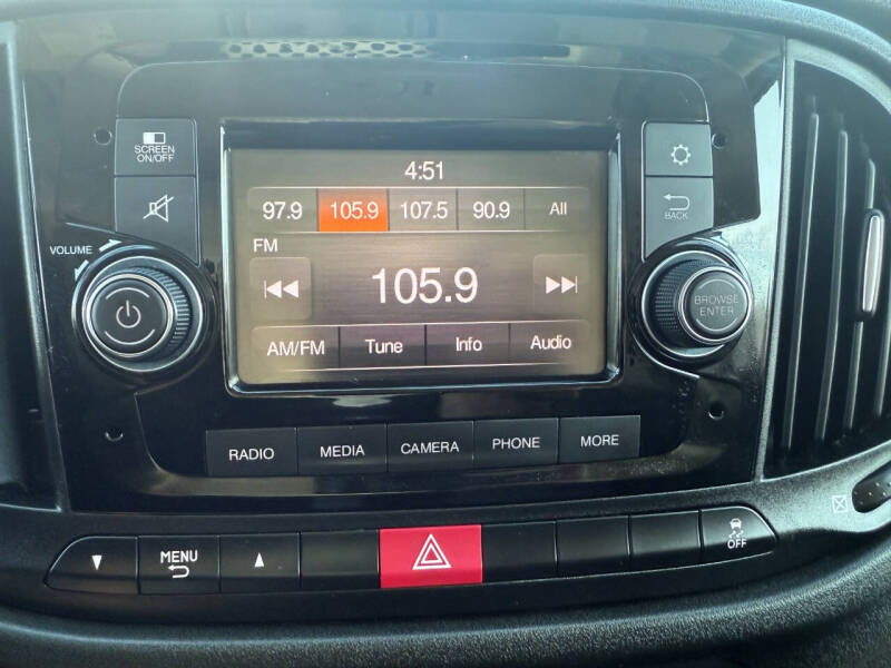 2022 RAM ProMaster City