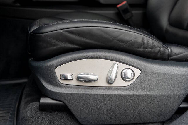 2018 Porsche Cayenne S