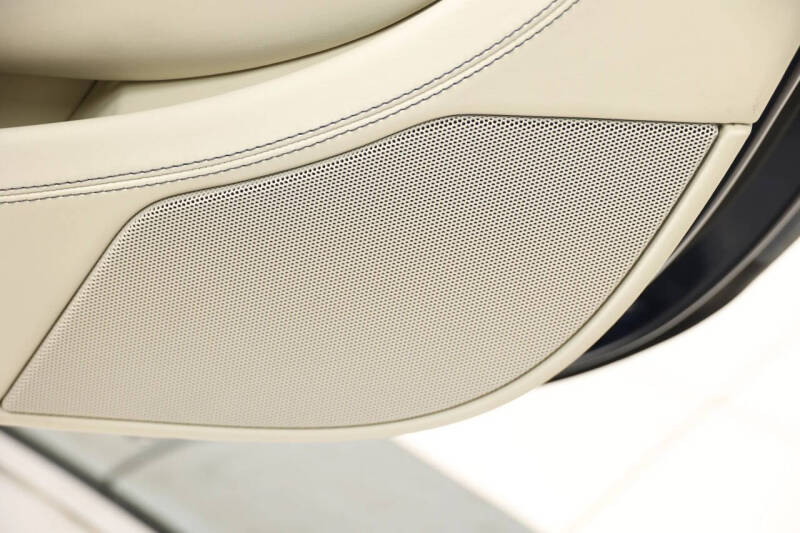 2017 Bentley Continental GT V8