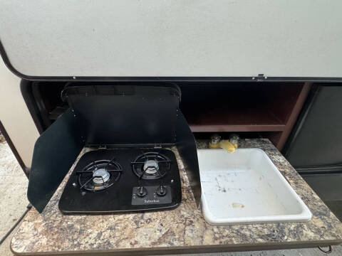 2015 Heartland Elkridge