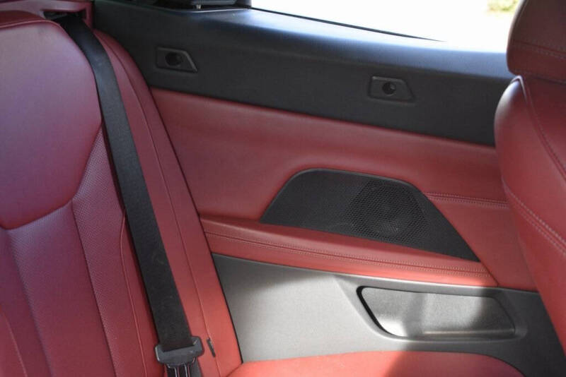 2024 BMW 4 Series 430i