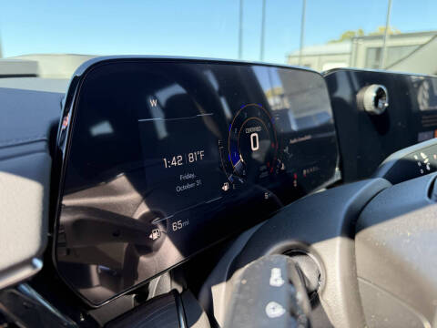 2025 Chevrolet Tahoe Police