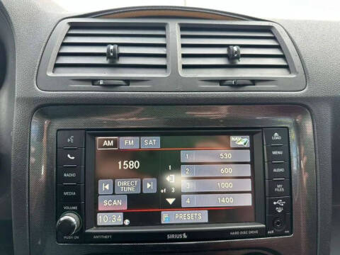 2013 Dodge Challenger