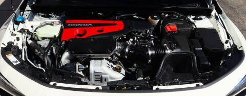 2025 Honda Civic Type R