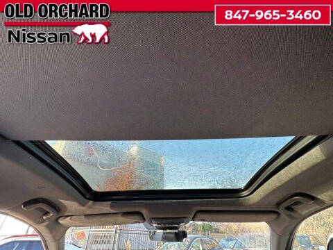 2023 Acura MDX SH-AWD Type S w/Advance Package