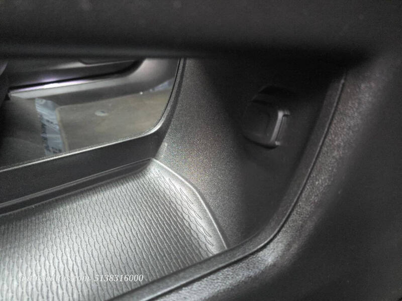 2018 Cadillac XT5 Platinum