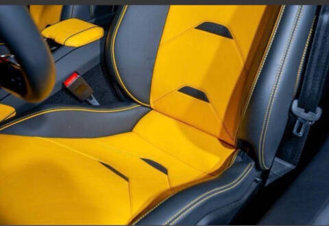 2023 Lamborghini Huracan EVO Spyder