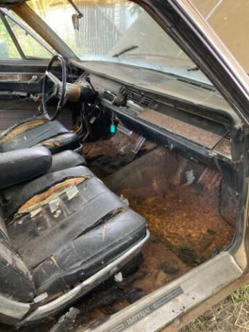 1967 Chrysler Imperial