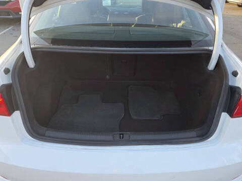 2016 Audi A3 1.8T Premium