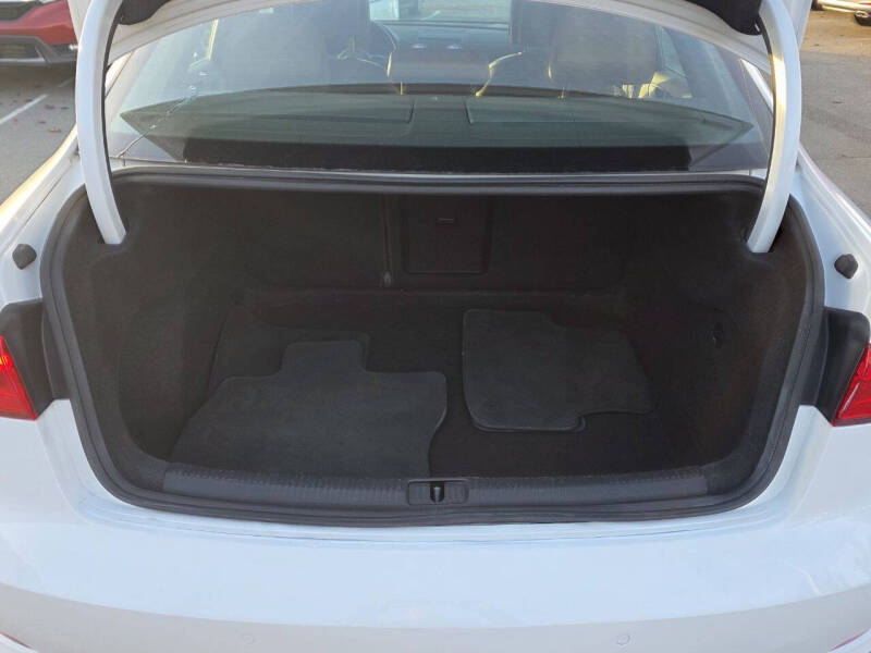 2016 Audi A3 1.8T Premium