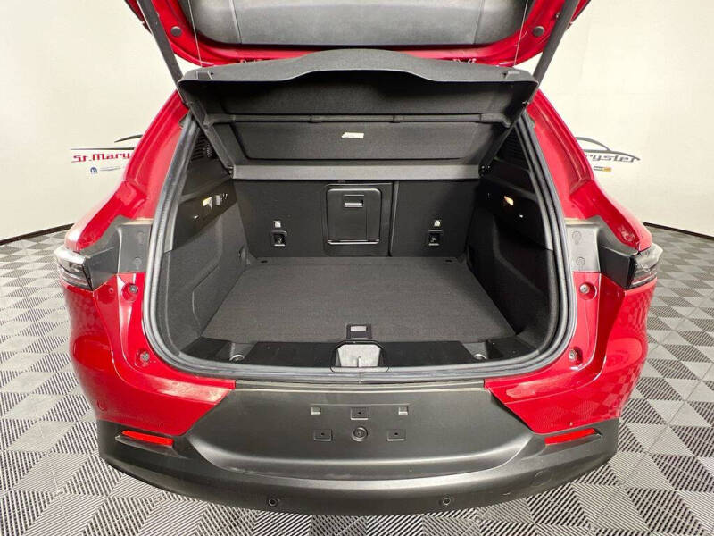 2024 Dodge Hornet GT Plus