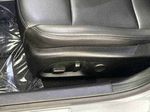 2024 Cadillac CT4 Premium Luxury