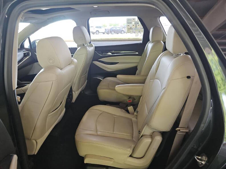 2019 Buick Enclave Essence