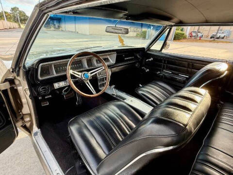 1966 Chevrolet Impala