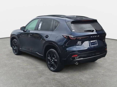 2026 Mazda CX-5 2.5 S Premium Plus