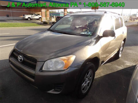 2012 Toyota RAV4