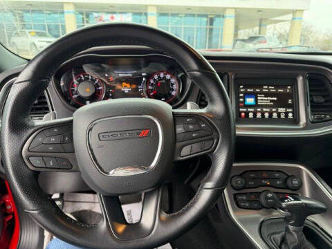 2021 Dodge Challenger GT