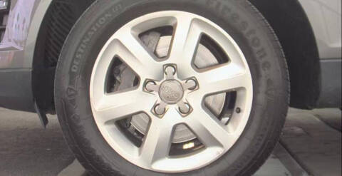 2011 Audi Q7 3.0T quattro Premium Plus