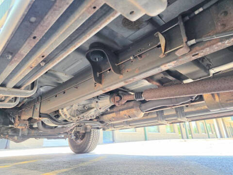 2004 Ford Excursion XLT