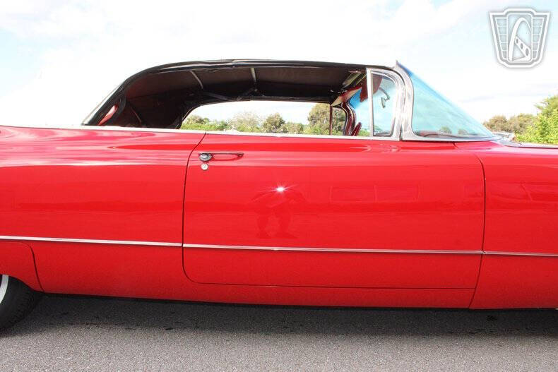 1960 Cadillac Series 62