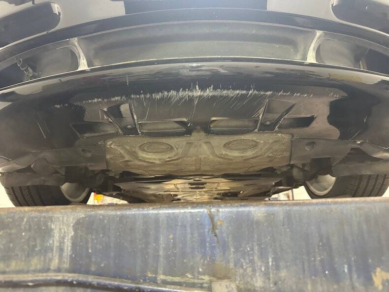 1999 Porsche 911