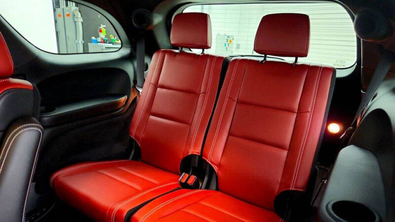 2024 Dodge Durango