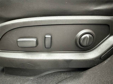 2017 GMC Acadia Limited