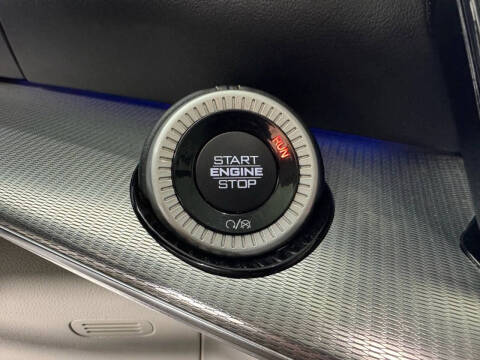 2023 Jeep Grand Wagoneer