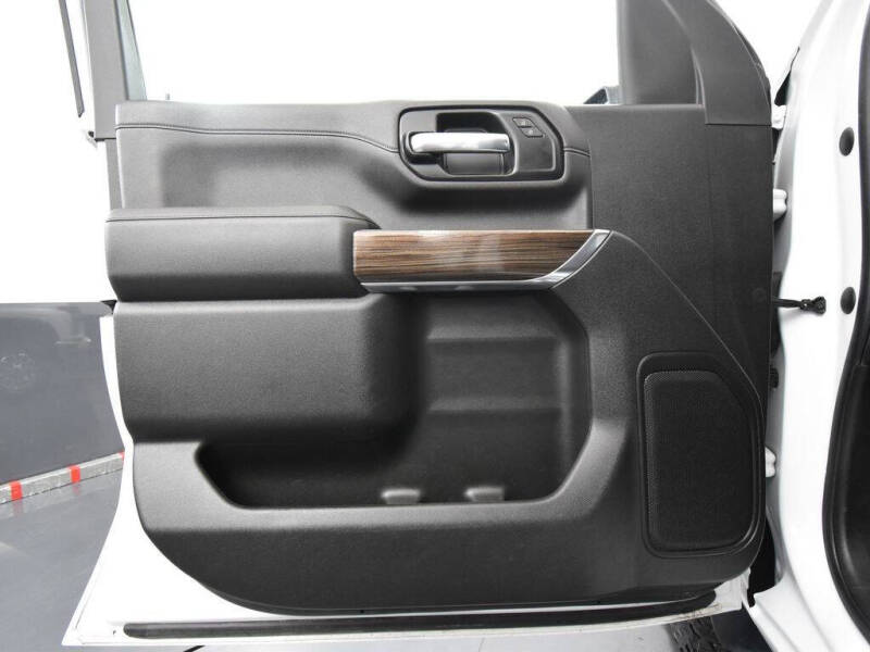 2022 Chevrolet Silverado 2500HD