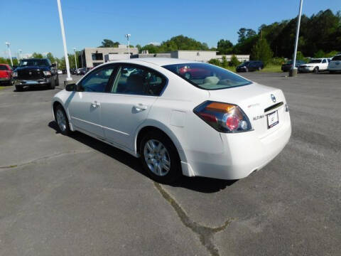 2009 Nissan Altima