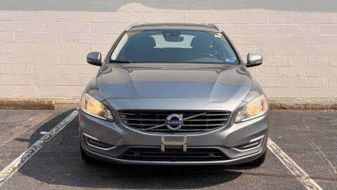 2016 Volvo V60 T5 Premier