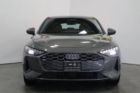 2025 Audi A5 quattro Premium Plus TFSI