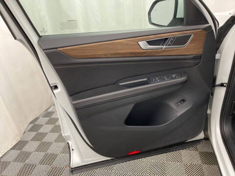 2024 Volkswagen Atlas SE 4Motion