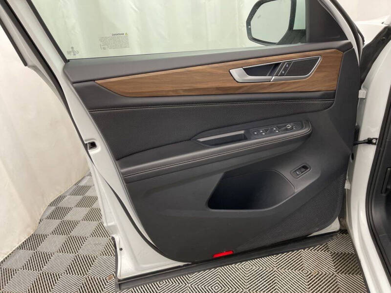 2024 Volkswagen Atlas SE 4Motion