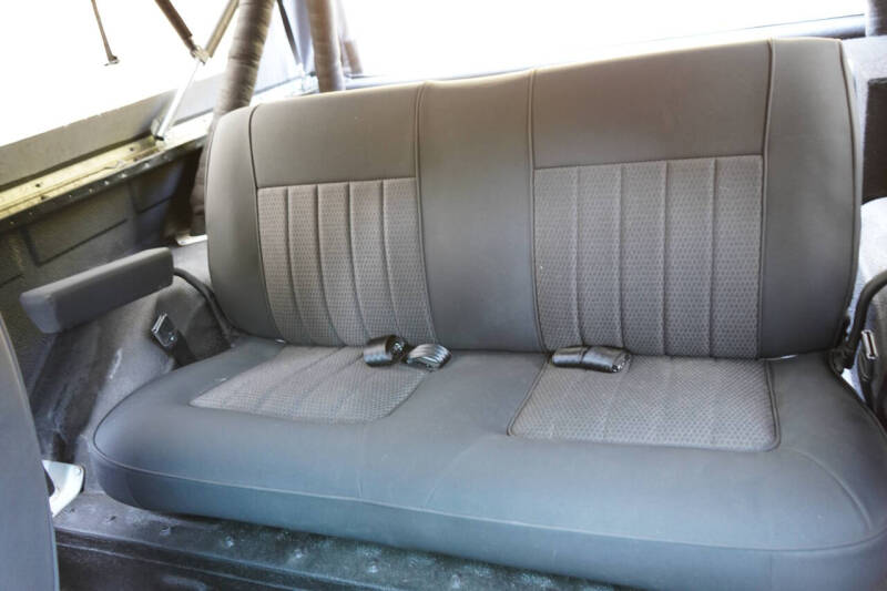 1988 Chevrolet Blazer