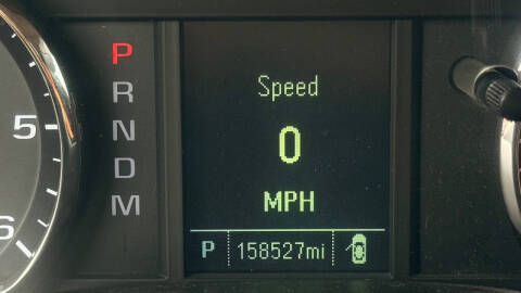 2014 Chevrolet Silverado 1500 Work Truck