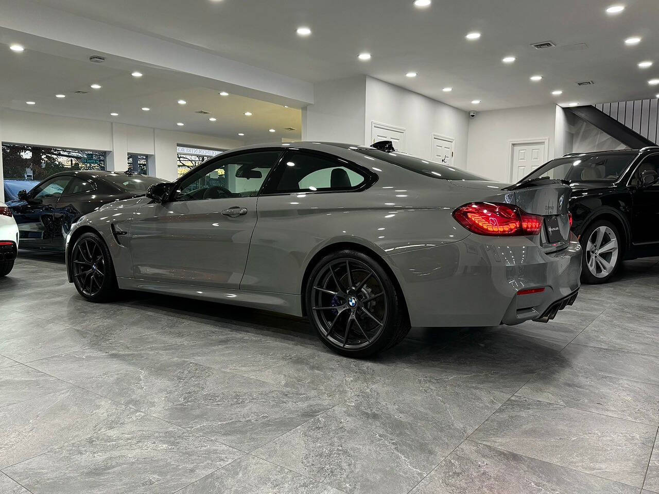 2019 BMW M4 for sale at Alpha Auto Long Island in Westbury, NY