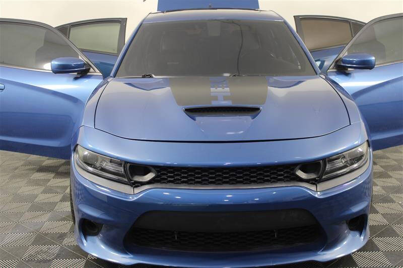2020 Dodge Charger