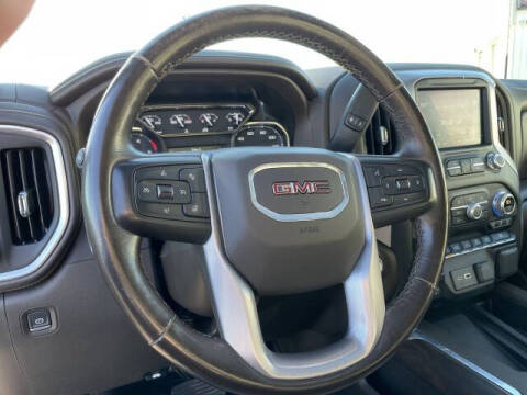 2022 GMC Sierra 2500HD