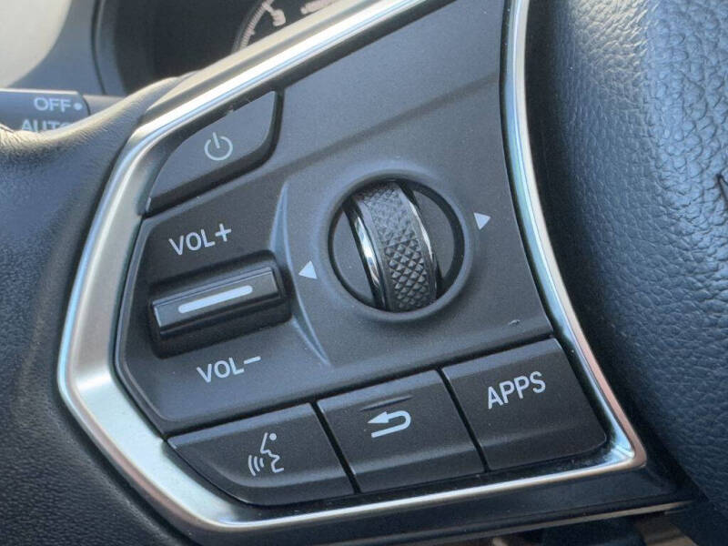 2020 Acura RDX SH-AWD w/Tech