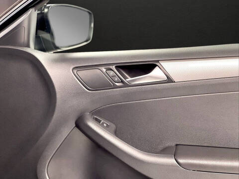 2015 Volkswagen Jetta