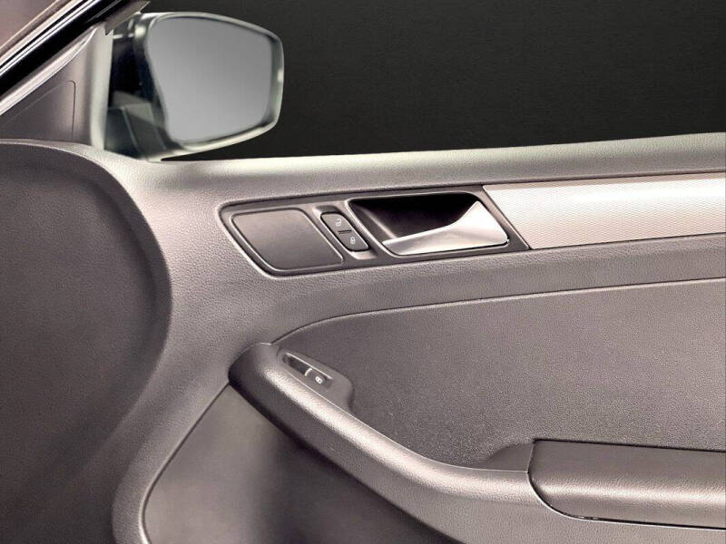 2015 Volkswagen Jetta