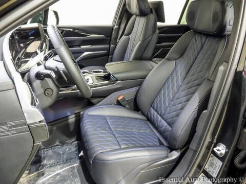 2026 Cadillac Escalade IQL Sport