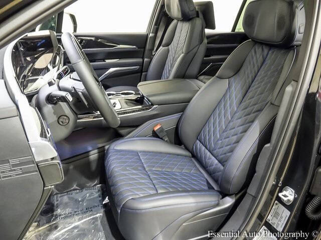 2026 Cadillac Escalade IQL Sport