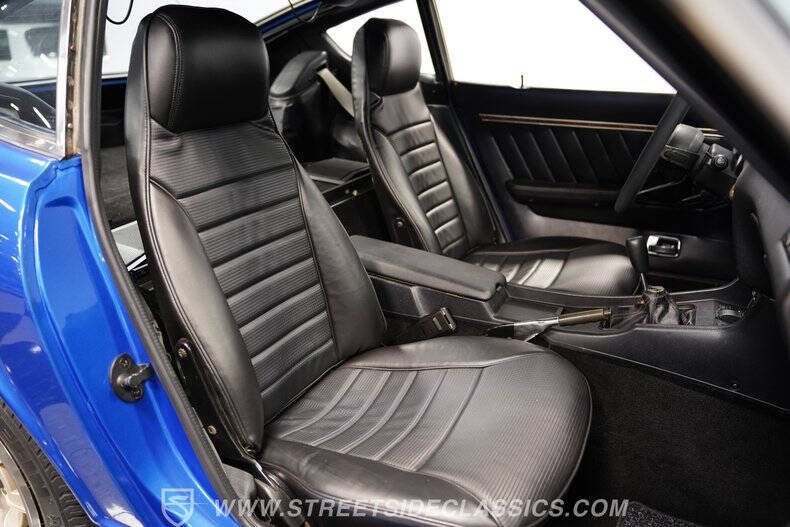 1977 Datsun 280Z