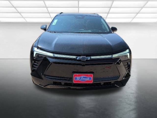 2026 Chevrolet Blazer EV RS